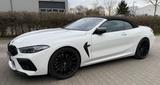 BMW M8 Competition xDrive Cabrio mit Mega Optik  - gebrauchte BMW M8 aus dem Jahr 2024