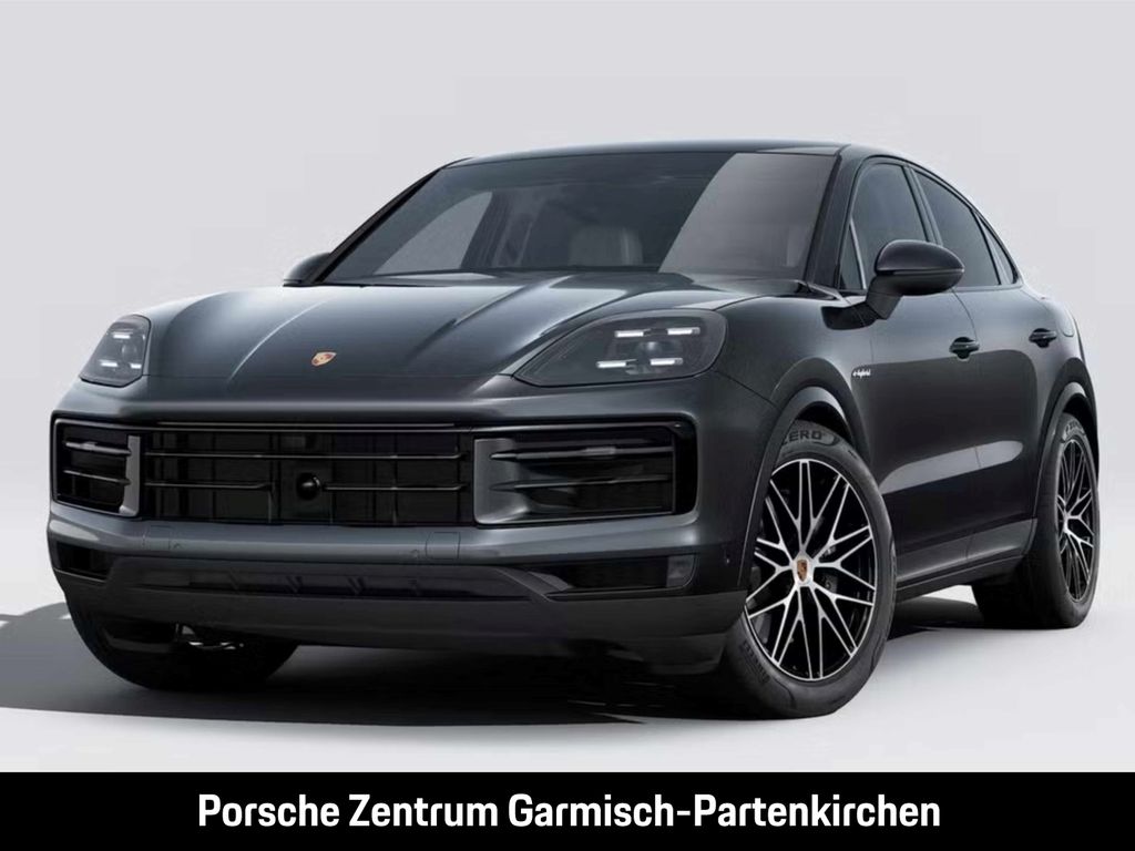Image of Porsche Cayenne