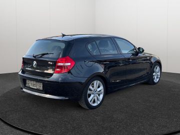 BMW 118 - 5