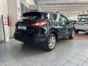 Nissan Qashqai - 4
