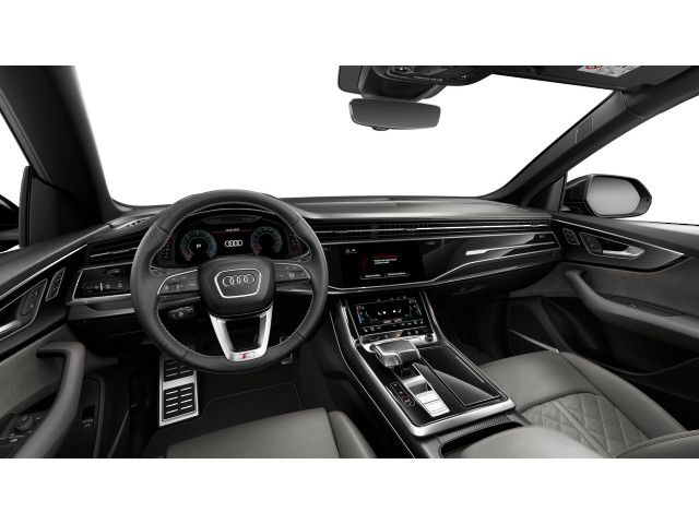 Audi Q8 - Bild 7