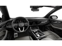 Audi Q8 - Vorschau Bild 7