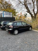 Seat ibiza 1.2 - Seat Ibiza aus 2007: 1.2