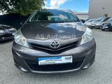 Toyota 1.HAND*TOP ZUSTAND*SCHECKHEFT*LIMITED EDITION* - Toyota Yaris: Edition