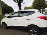 Hyundai ix35 2.0 - Hyundai ix35 in Dortmund