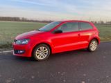 Volkswagen Polo 1.2 BlueMotion Technology Comfortline C... - Volkswagen Polo: Bluemotion Technology