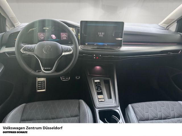 Volkswagen Golf - Bild 6