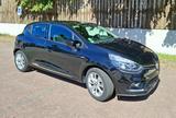 Renault Clio IV TCe 120 Lim | NAV | Scheckheft | TÜV neu - Renault Clio: 12 Tce