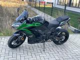 Kawasaki Ninja 1000sx 2024