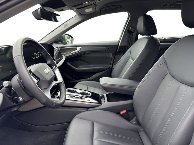 A6 Avant e-hybrid QUATTRO LED+360°+HUD+VCP+B&O+A