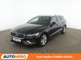 Volvo V60 2.0 D3 Inscription Aut.*NAVI*LED*CAM*SHZ*ALU - Volvo V60: D2