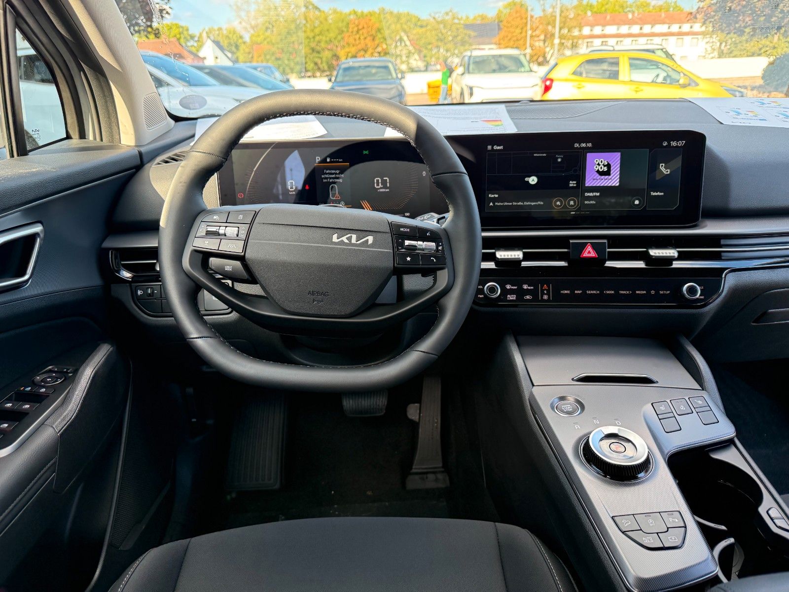 Kia Sportage - Bild 14