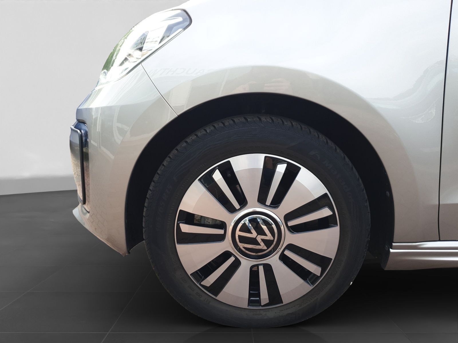 Volkswagen e-up! - Bild 8