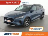 Ford Focus 1.0 EcoBoost Mild-Hybrid Active Design - Ford Focus: Active Design