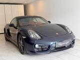 Porsche Cayman BLUE/YELLOW 19%MWST* R-CAMERA - Porsche Cayman R mit Benzin-Antrieb