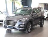 Hyundai TUCSON 1.6 T-GDI Style 4WD* Navi*Kamera - Hyundai Gebrauchtwagen in Dortmund
