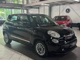 Fiat 500L Lounge*AUTOMATIK*T-LEDER*PANO*KLIMA*PDC* - Fiat 500L aus 2015
