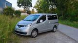 Nissan Evalia Tekna 1.5 dci 110 DPF Tekna - Nissan Evalia mit Schiebetür