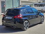 Peugeot 308 GTi - Peugeot 308: GTI