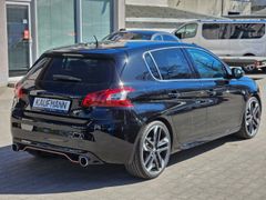 Fahrzeugabbildung 308 GTi