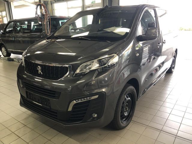 Peugeot Traveller