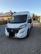 Knaus BoxLife 600 MQ  - Knaus Kastenwagen