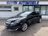 Opel Insignia ST 1.6 SIDI TURBO TOTW ACC KAM KEYLESS - Opel Gebrauchtwagen in Iserlohn