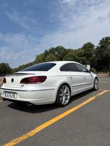 Volkswagen CC 3.6 V6 DSG 4MOTION - - gebrauchte VW CC aus dem Jahr 2014