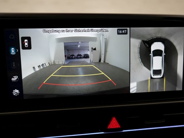 IONIQ 6 UNIQ 77,4kWh AT 4WD+MATRIX LED+NAVI+SURR