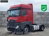 Mercedes-Benz Actros 1845 Actros 4X2 BigSpace 2xTanks MirrorCa - Mercedes-Benz Actros 1845