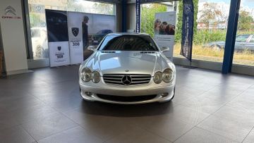 Mercedes SL 500 - 2