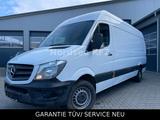 Mercedes-Benz Sprinter II Kasten 316 CDI Maxi ATM