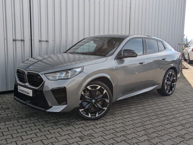 BMW X2 M35i xDrive Head-Up ACC H/K HiFi Lenkradhzg.