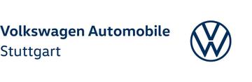 Volkswagen Automobile Stuttgart GmbH Nutzfahrzeugzentrum Logo
