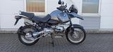 BMW R 1150 GS - BMW R1150R