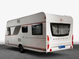 Bürstner Premio  460 TS - Bürstner 460