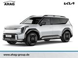 Kia EV9 283 kW Allrad GT-line Launch Edition 7Sitzer - weiße Kia EV9