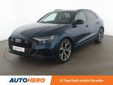Audi Q8 50 TDI quattro Aut.*MATRIX*ACC*B&O*CAM*PDC*VC - Audi Q8 Gebrauchtwagen in Berlin