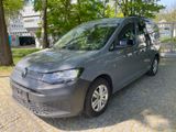 Volkswagen Caddy California Basis Maxi DSG STANDH. - Volkswagen Caddy aus 2024