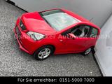 Seat Mii 4You 1.0MPi 75PS Klima Scheckheft ZV Alu - Seat Mii mit Benzin-Antrieb: Kleinwagen