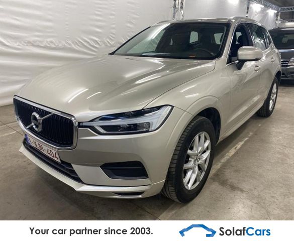 Volvo XC 60 2.0 D4 Momentum LED-Xenon Virtual Navi Le