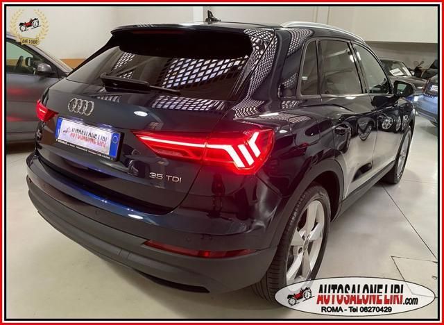 Audi AUDI Q3 2.0 TDI 150 CV S tronic Business Advance imagem 3