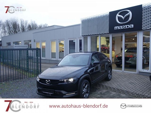 Mazda MX-30 Komfort-Paket 145 BOSE|Navi|360°