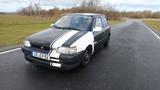 Toyota Starlet 1.3 XLi Dayli Track Tool  - Toyota Starlet: 1.3