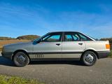 Audi 80 - gebrauchte Audi 80 aus dem Jahr 1987