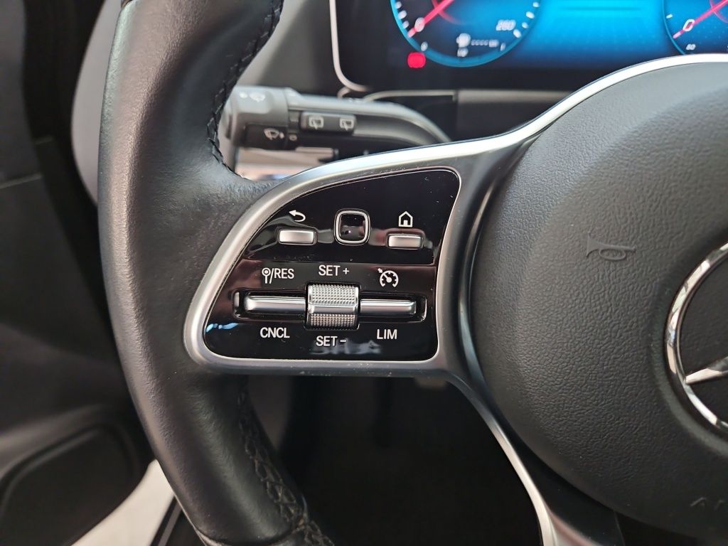 Fahrzeugabbildung Mercedes-Benz B 200 Progressive Navi LED SHZ SpurH KAM