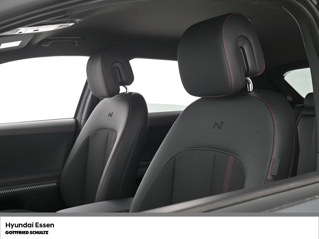 Hyundai IONIQ 5 – Bild 9