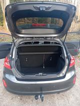 Ford Fiesta 1,0 EcoBoost 70kW Trend Winterpaket - Ford Fiesta: 7