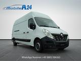 Renault Master III Kasten L3H3 HU 2/27 2x Schiebetüren