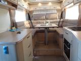 Phoenix Maxi-Alkoven 7800 RSL, Automatik, AHK !!! - Phoenix Rsl